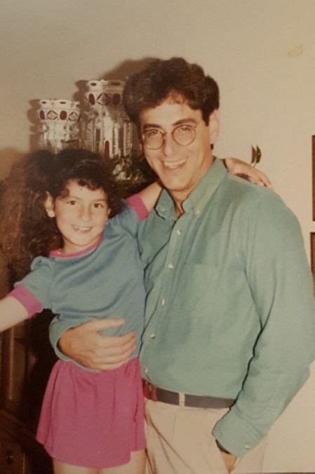 Harold Ramis' son Daniel Hayes Ramis Harold Ramis, Step Sister ...