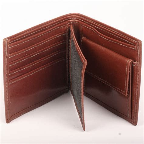 Men S Bifold Wallets | Ahoy Comics