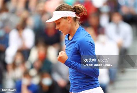 Varvara Gracheva Photos and Premium High Res Pictures - Getty Images