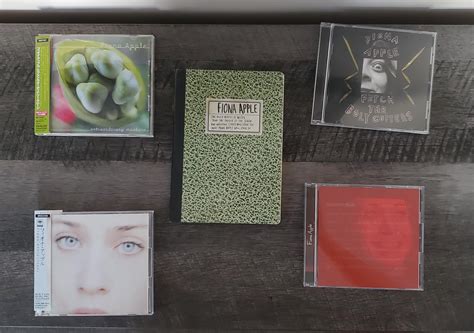 🔞At last, I have them all. of Fiona Apple NUDE | | CelebrityNakeds.com