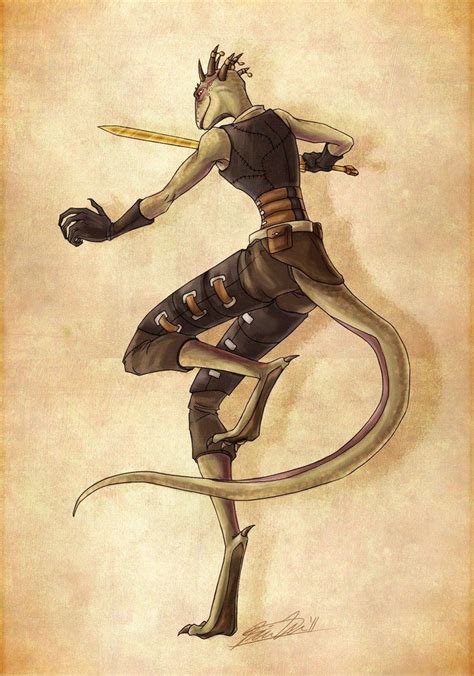 аргонианин - Пошук Google Elder Scrolls Games, Elder Scrolls Art, Rpg ...
