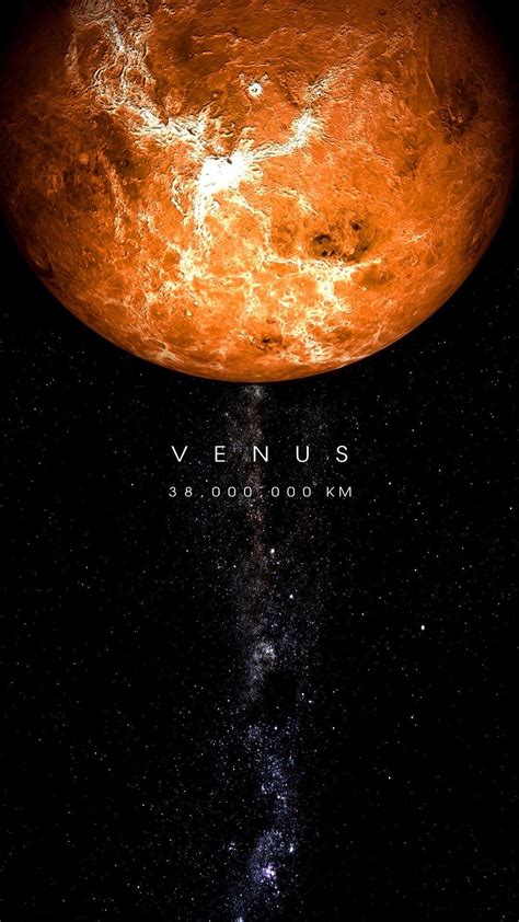 Planet Venus Wallpapers - Top Free Planet Venus Backgrounds ...