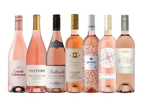 Canned Rosé Wine: A Refreshing Guide to Its Characteristics and Enjoyment