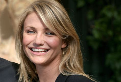 Cameron Diaz Doesn't 'Miss Performing' 5 Years After Quitting Acting