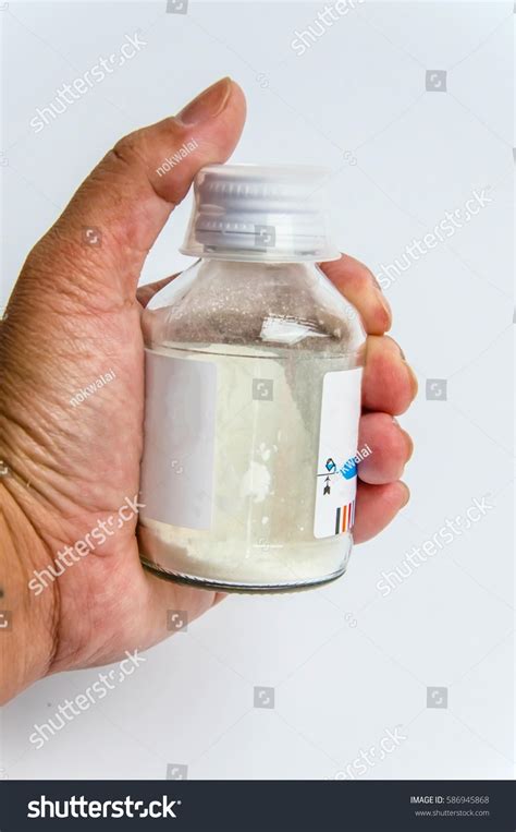 antibiotics bottle