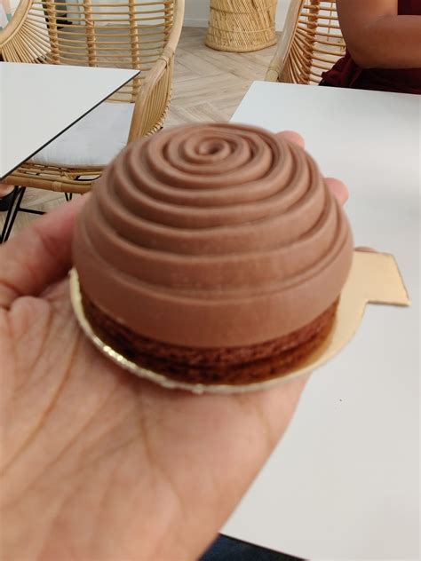 Une nouvelle pâtisserie fine à Fort-de-France