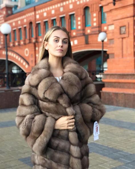 ШУБЫ ИЗ СОБОЛЯ СОБОЛЬ ШИНШИЛЛА on Instagram: "#собольбаргузинский #шубы ...