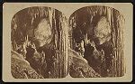brands cascade caverns  luray photo  copyright  ch james