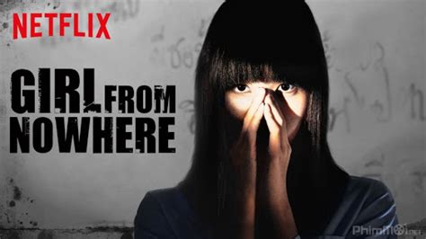 Cô Gái Đến Từ Hư Vô 2, Girl From Nowhere: Season 2 Trọn bộ 8 tập ...