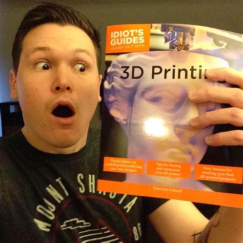 cameron coward headshot hackaday