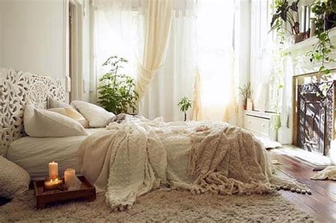 34 Absolutely dreamy bedroom decorating ideas