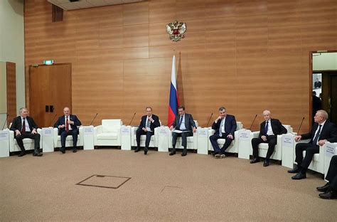 Совместное расширенное заседание Комитетов по контролю, по ...