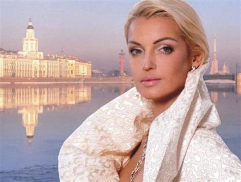 Эффектная Волочкова показала горячую позу - Экспресс газета