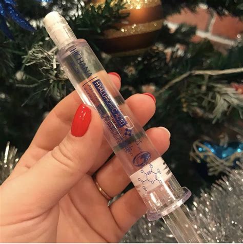 Эссенция для лица Hchana Hyaluronic acid | отзывы