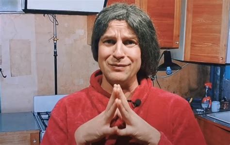 Юрий Великий высмеял мобилизацию в России - Korrespondent.net