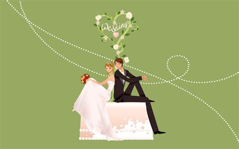 Anime Wedding - runochan97 Wallpaper (33554792) - Fanpop