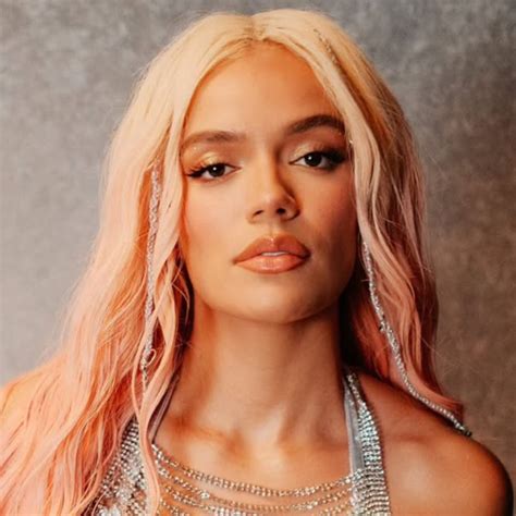 Karol G - +57 (English translation)