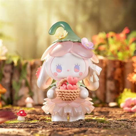 [Blind box] EMMA Secret Forest Garden Dating Series – Mô Hình Cao Cấp