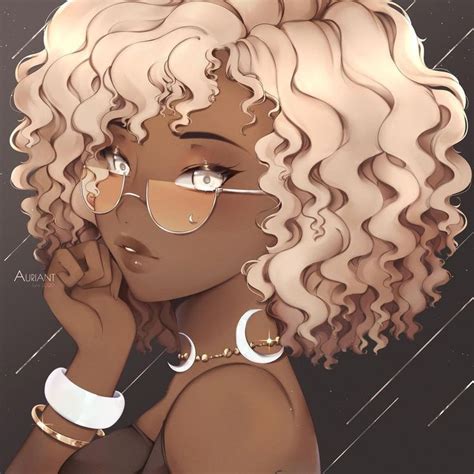 Pin on Black anime dude(tte)s