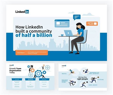 26 Great Presentation Examples Your Audience Will Love