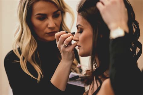 Makijaż ślubny dla brunetki - na co zwrócić uwagę? - Wedding Dream