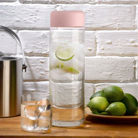 Finesse Jug with Cover – NUDE USA