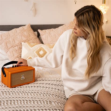 Orange BOX – Orange Essentials