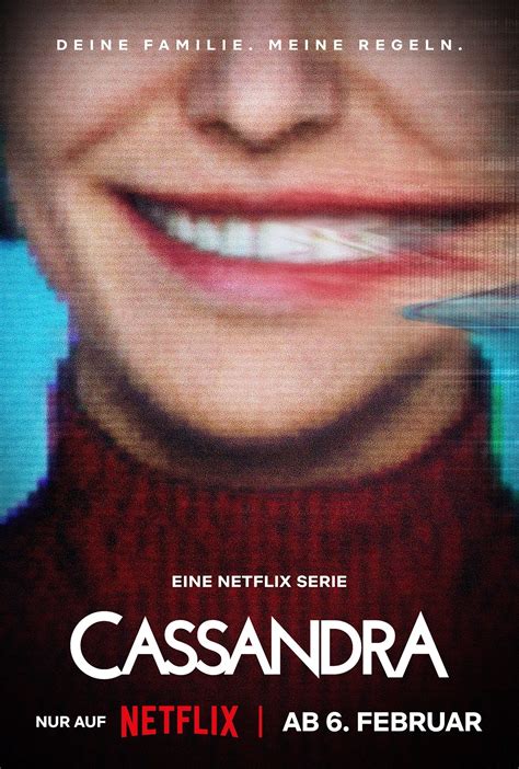 Cassandra (2025)