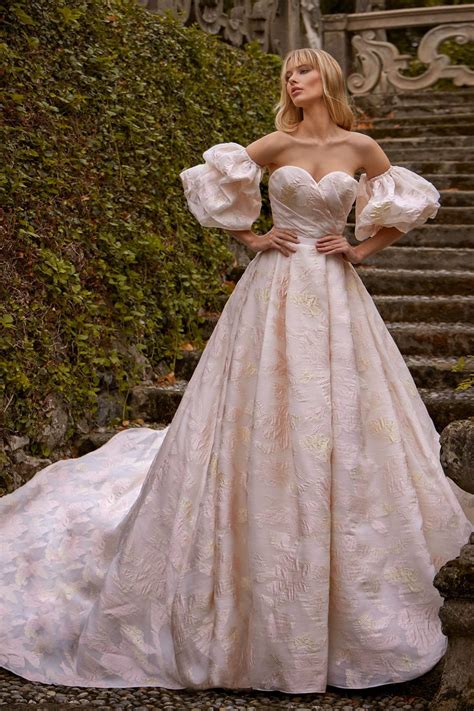 Opal – The White Dress