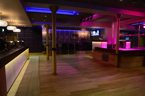 All You Need to Know About the Griffin Strip Club Stag Do Packages