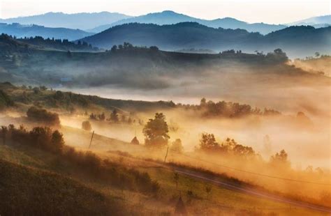 Photographer Spends 10 Years To Show The Beauty Of Romanian Nature (30 ...