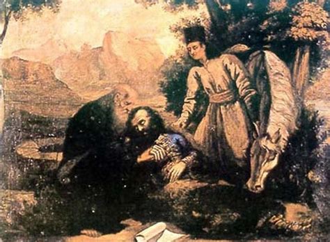 Смрт Краљевића Марка (With images) | Art, Painting