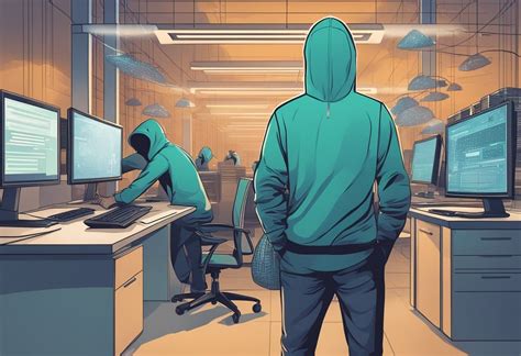 Types Of Cyber Attacks – Answers To All Types Of Questions | TypesOf.com