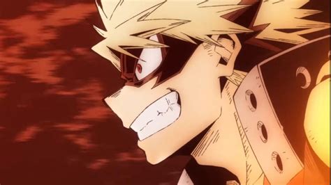 My Hero Academia Chapter 403 spoilers: Katsuki Bakugo returns to save ...