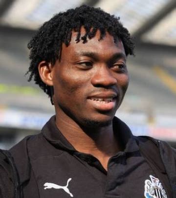 The Rise Of A Football Star: Dissecting Christian Atsu's Jaw-Dropping Net Worth