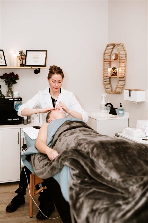 New Spa Services | Art of Impact Salon & Spa