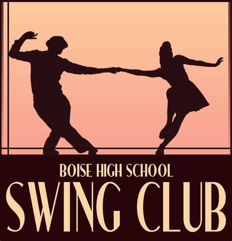 Boise High Swing Dance Club | Boise ID