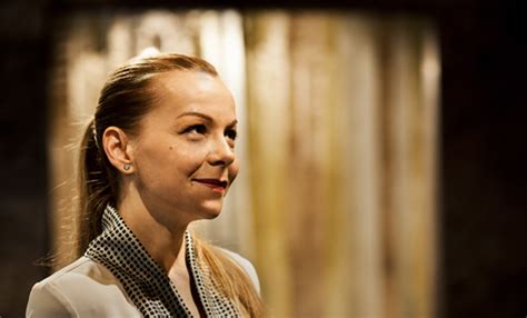 Glumica Radmila Tomović pala sa scene, na sreću bez ozbiljne povrede