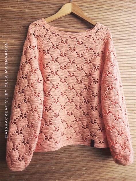 Pin von Гузель Максимова auf ВЯЗАНИЕ спицами и крючком | Häkeln