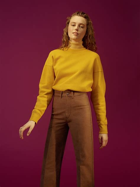 Новая коллекция Uniqlo U скоро поступит в продажу