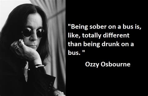 10 Significant Ozzy Osbourne Quotes With Photos – NSF