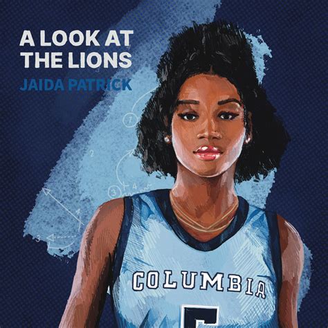 A Look at the Lions: Jaida Patrick