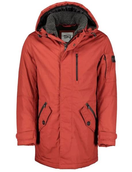 Куртка S4 Jackets - купить с доставкой по выгодным ценам в интернет ...