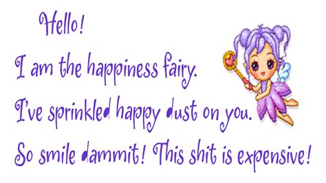 Fairy Quotes And Sayings. QuotesGram