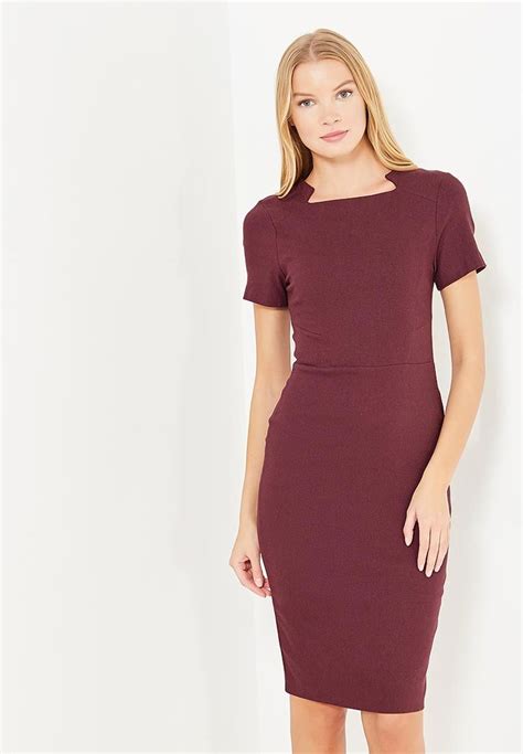 Платье Dorothy Perkins купить за 109.00 р DO005EWXUL79 в интернет ...