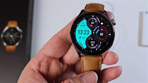 Xiaomi Watch S1 Pro Review - Everything you need to Know! - YouTube