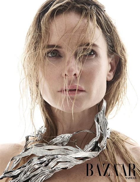 Rebecca Ferguson Outfits & Style Photos • CelebMafia