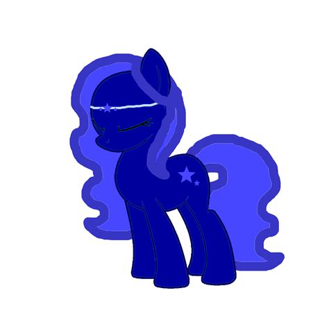 Princess Starlight- Earth pony by RealRainbowDashMFT on DeviantArt