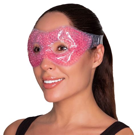 Best Cooling Eye Mask
