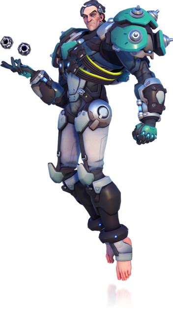 Сигма — Overwatch Вики